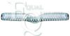 EQUAL QUALITY G0605 Radiator Grille